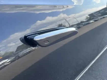 Photo 20 Mercedes Classe E 220 d AMG Line Berline