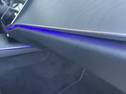 Photo 23 Mercedes Classe E 220 d AMG Line Berline