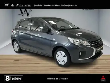 Photo 6 Mitsubishi Space star Active