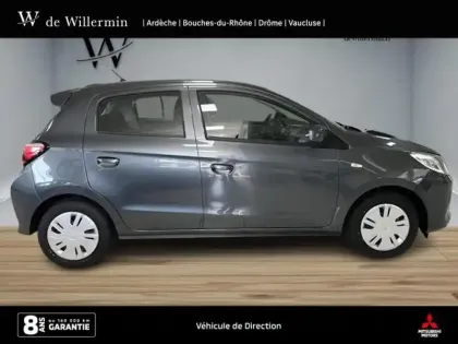 Photo 5 Mitsubishi Space star Active