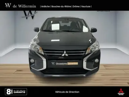 Photo 7 Mitsubishi Space star Active