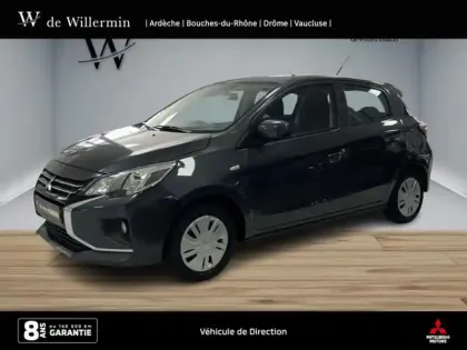 Photo Mitsubishi Space Star Active