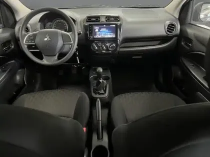 Photo 10 Mitsubishi Space star Active
