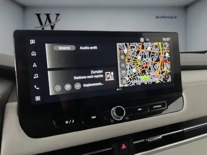 Photo 12 Mitsubishi Outlander 2.4 MIVEC Phev 306 4WD Instyle