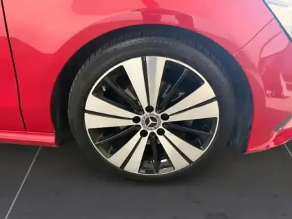 Photo 8 Mercedes CLA  180 Coupé Sensation