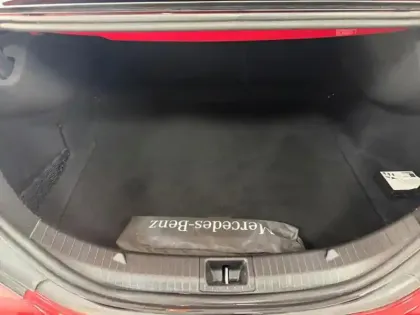 Photo 9 Mercedes CLA  180 Coupé Sensation