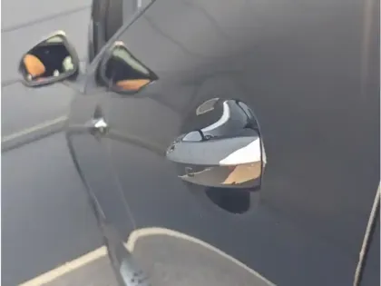 Photo 6 Mercedes Classe GLC 220 d 4MATIC Coupé