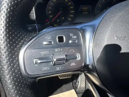 Photo 15 Mercedes CLS 450 4MATIC Coupé AMG Line+