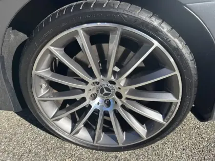 Photo 12 Mercedes CLS 450 4MATIC Coupé AMG Line+