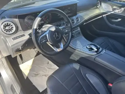 Photo 9 Mercedes CLS 450 4MATIC Coupé AMG Line+