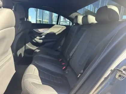 Photo 8 Mercedes CLS 450 4MATIC Coupé AMG Line+