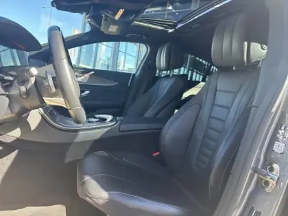 Photo 7 Mercedes CLS 450 4MATIC Coupé AMG Line+