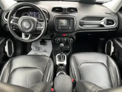 Photo 14 Jeep Renegade Gén. I Ph1 Limited 5