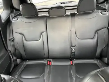 Photo 18 Jeep Renegade Gén. I Ph1 Limited 5