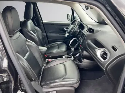 Photo 19 Jeep Renegade Gén. I Ph1 Limited 5