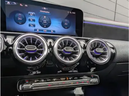 Photo 21 Mercedes CLA Gén. II (X118) Ph2 AMG Line 5