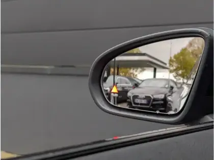 Photo 23 Mercedes CLA Gén. II (X118) Ph2 AMG Line 5