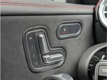 Photo 34 Mercedes CLA Gén. II (X118) Ph2 AMG Line 5