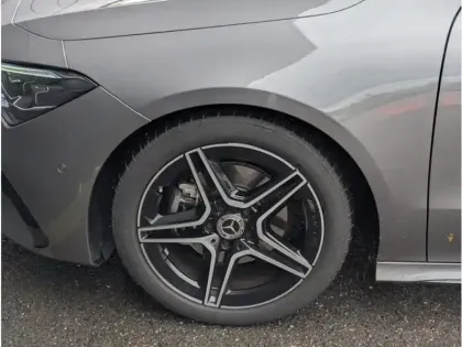 Photo 17 Mercedes CLA Gén. II (X118) Ph2 AMG Line 5