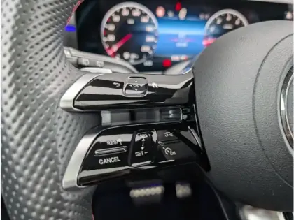 Photo 32 Mercedes CLA Gén. II (X118) Ph2 AMG Line 5