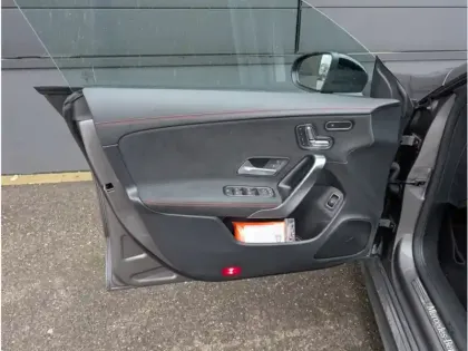 Photo 35 Mercedes CLA Gén. II (X118) Ph2 AMG Line 5