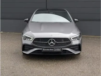 Photo 16 Mercedes CLA Gén. II (X118) Ph2 AMG Line 5