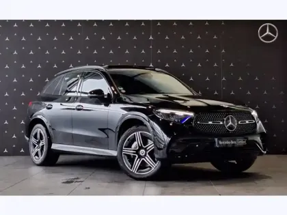 Photo 14 Mercedes Classe GLC Gén. II (X254) Ph1 AMG Line 5