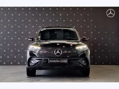 Photo 15 Mercedes Classe GLC Gén. II (X254) Ph1 AMG Line 5