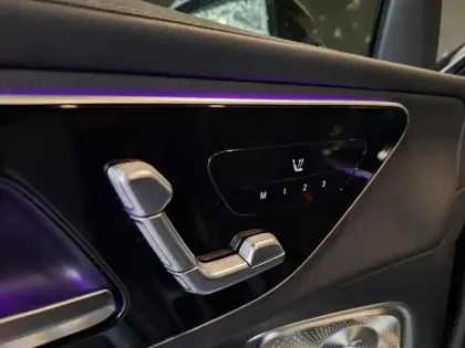 Photo 30 Mercedes Classe GLC Gén. II (X254) Ph1 AMG Line 5