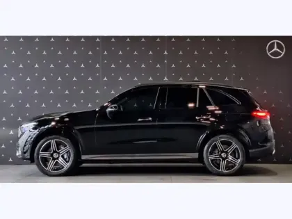 Photo 9 Mercedes Classe GLC Gén. II (X254) Ph1 AMG Line 5