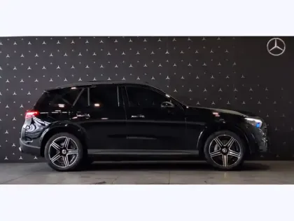 Photo 13 Mercedes Classe GLC Gén. II (X254) Ph1 AMG Line 5