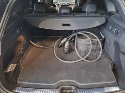 Photo 17 Mercedes Classe GLC Gén. II (X254) Ph1 AMG Line 5