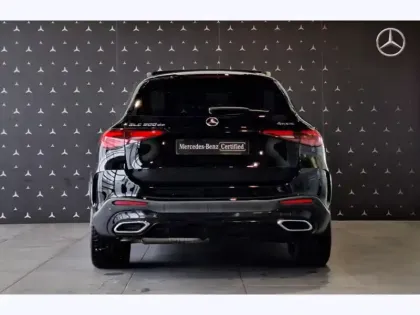 Photo 11 Mercedes Classe GLC Gén. II (X254) Ph1 AMG Line 5