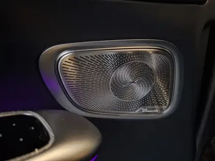 Photo 31 Mercedes Classe GLC Gén. II (X254) Ph1 AMG Line 5