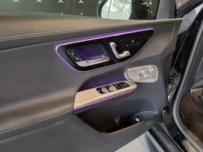 Photo 32 Mercedes Classe GLC Gén. II (X254) Ph1 AMG Line 5