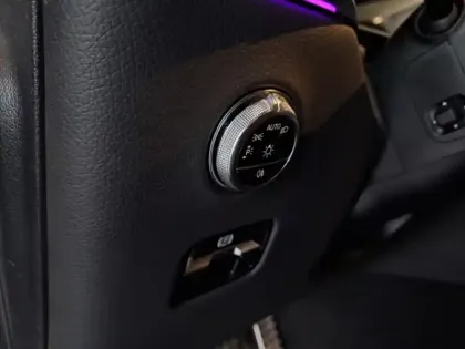 Photo Mercedes Classe Glc Glc 300 De 4matic Amg Line