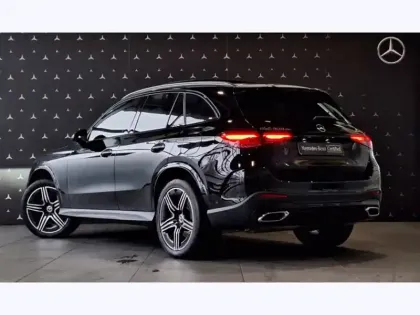 Photo 10 Mercedes Classe GLC Gén. II (X254) Ph1 AMG Line 5