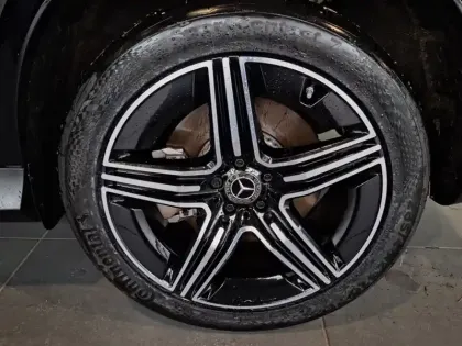 Photo 16 Mercedes Classe GLC Gén. II (X254) Ph1 AMG Line 5
