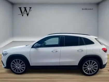 Photo 8 Mercedes GLA Gén. II (H247) Ph1 AMG Line 5