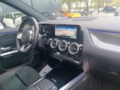 Photo 17 Mercedes GLA Gén. II (H247) Ph1 AMG Line 5