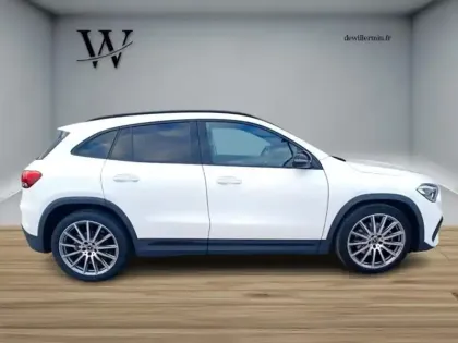 Photo 11 Mercedes GLA Gén. II (H247) Ph1 AMG Line 5