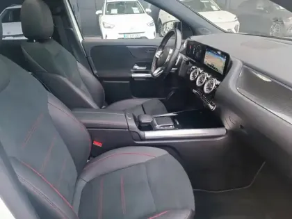 Photo 18 Mercedes GLA Gén. II (H247) Ph1 AMG Line 5