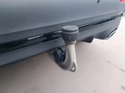 Photo 20 Mercedes GLA Gén. II (H247) Ph1 AMG Line 5