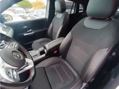 Photo 25 Mercedes GLA Gén. II (H247) Ph1 AMG Line 5