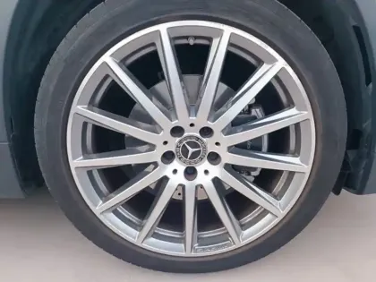 Photo 14 Mercedes GLA Gén. II (H247) Ph1 AMG Line 5