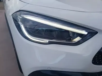 Photo 19 Mercedes GLA Gén. II (H247) Ph1 AMG Line 5