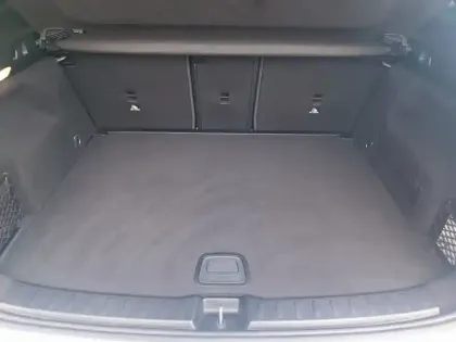 Photo Mercedes Gla 200 Amg Line