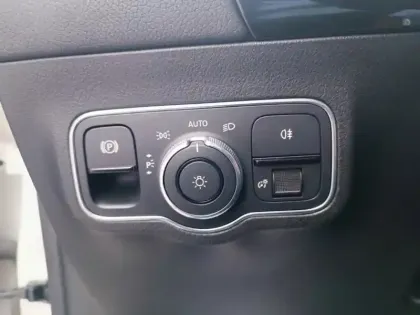 Photo 21 Mercedes GLA Gén. II (H247) Ph1 AMG Line 5