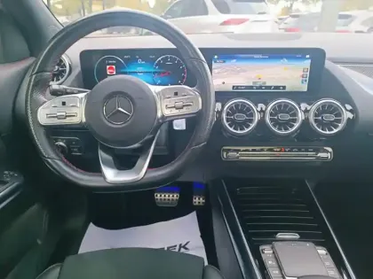 Photo 15 Mercedes GLA Gén. II (H247) Ph1 AMG Line 5