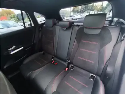 Photo 23 Mercedes GLA Gén. II (H247) Ph1 AMG Line 5